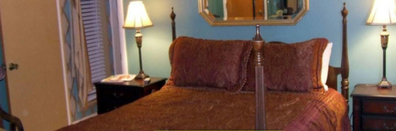 Laurel Grove Inn Riva Экстерьер фото