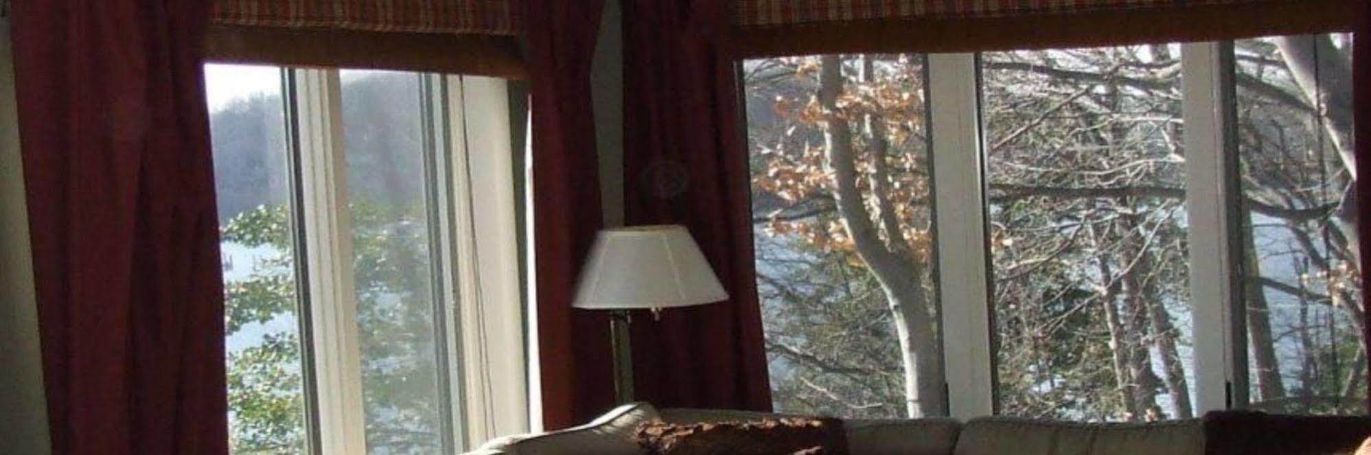 Laurel Grove Inn Riva Экстерьер фото