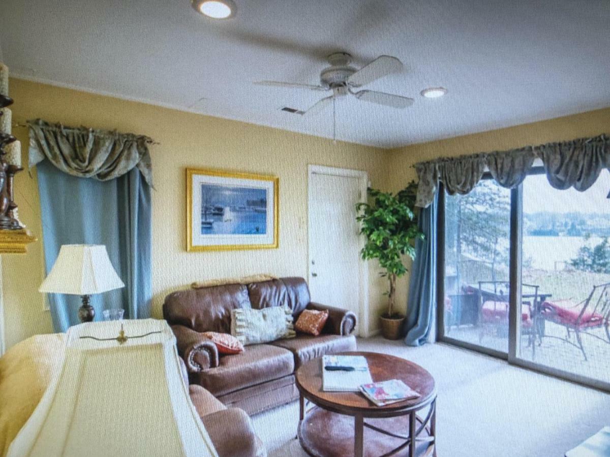 Laurel Grove Inn Riva Экстерьер фото