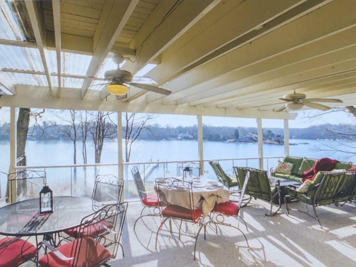 Laurel Grove Inn Riva Экстерьер фото