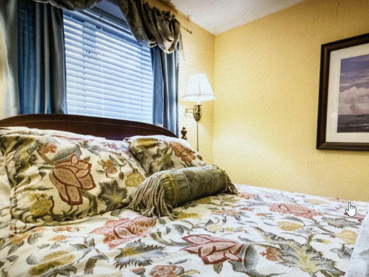 Laurel Grove Inn Riva Экстерьер фото